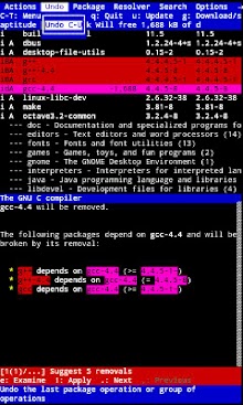 Android Terminal Emulator