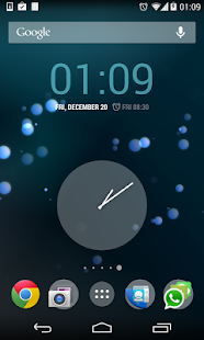 KitKat Clock+ Unlocker