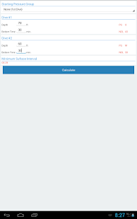 download SCUBA Diving Planner free