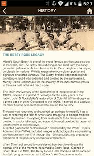 The Betsy - South Beach Screenshots 2