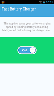 How to install Fast Battery Charger 1.1 unlimited apk for android