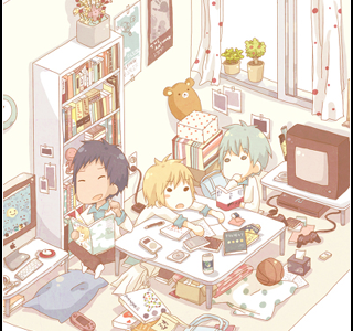 [新しいコレクション] かわいい 壁紙 黒子 の バスケ 987105-黒子のバスケ 高画質 ���紙 pc