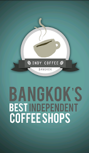 Indy Coffee Bangkok