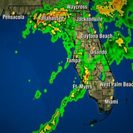 Weather Radar For Jacksonville Florida - Weather Radar Saint Augustine Florida - 10 day forecast weather radar for jacksonville, or.