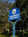 Balmoral Reserve
