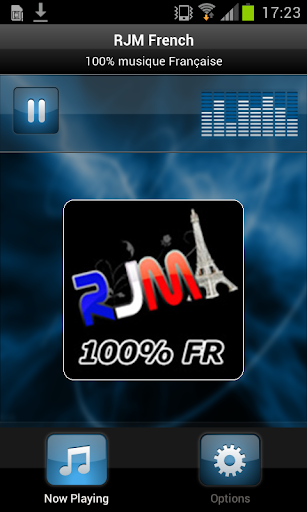 【免費音樂App】RJM French-APP點子