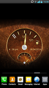 How to get Gasoline - Live Wallpaper Pro patch 2.0.2 apk for bluestacks