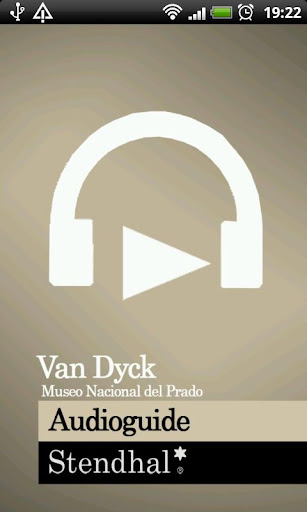 Van Dyck Exhibition