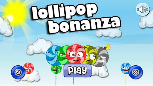 Lollipop Bonanza