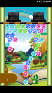 Teddy Bear Shooter Saga Screenshots 7
