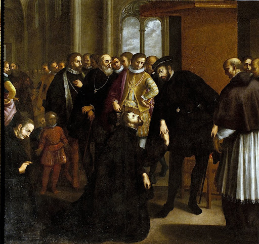 John III of Portugal — Google Arts & Culture