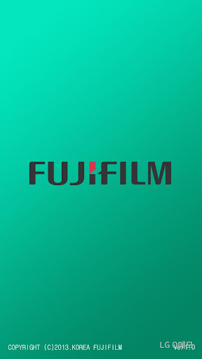 【免費攝影App】FUJIFILM SmartKiosk 사진 전송 프로그램-APP點子