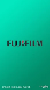 FUJIFILM SmartKiosk 사진 전송 프로그램