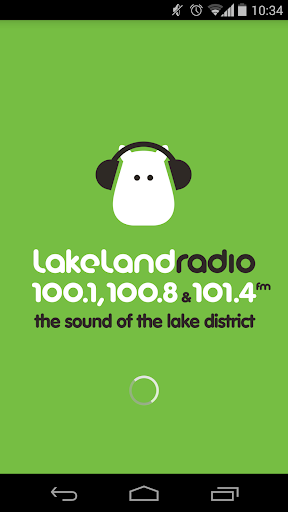 Lakeland Radio
