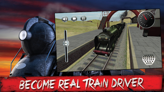 How to install Steam Train Simulator 3D 1.2 unlimited apk for laptop