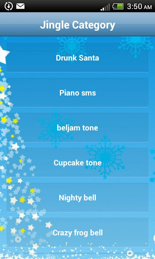 【免費個人化App】聖誕鈴聲-APP點子