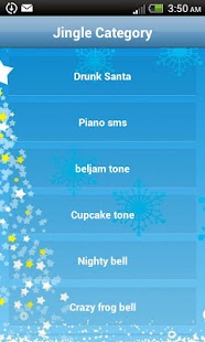 How to install Christmas & New Year Ringtones lastet apk for android