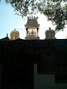 White Ganesha Temple