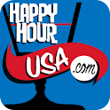 HappyHourUSA.com logo
