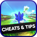 Sonic Dash Cheats icon