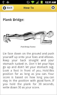 Max Capacity Training - screenshot thumbnail