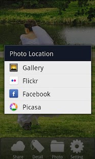 How to mod Photo Stream 1.1 unlimited apk for android