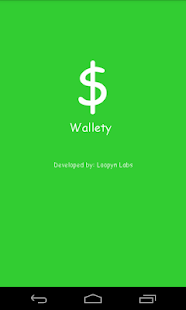 How to get Wallety lastet apk for pc