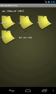 How to download My Checklist Pro lastet apk for android