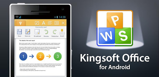 Kingsoft Office 5.2.1 (Free) 5.2.2