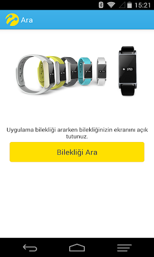 Turkcell T-Fit