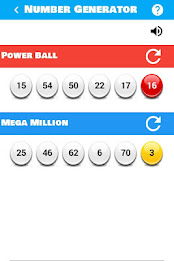 Lucky Lottery Generator poster 6