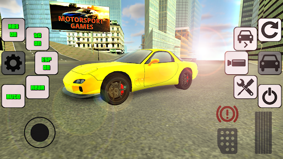 download City Drive 3D free