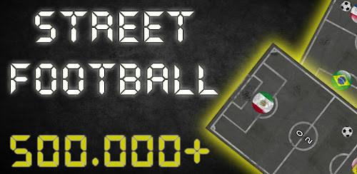 Street Football 1.1.6