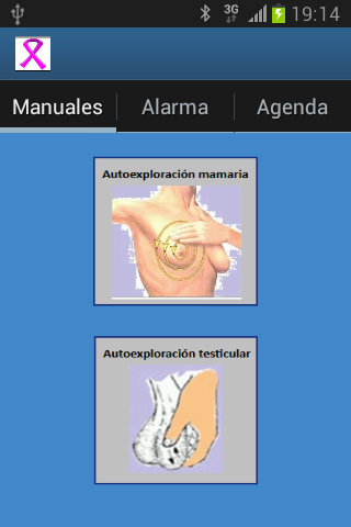 Autoexploración