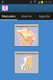 Lastest Autoexploración APK for PC