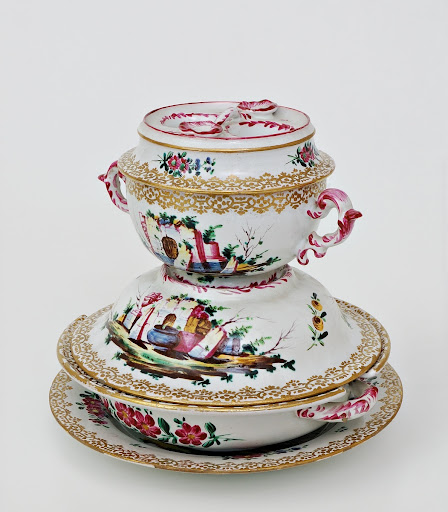 ceramiche italiane dal medioevo ai giorni nostri museo internazionale delle ceramiche google arts culture