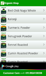 How to install Organic Shop lastet apk for pc