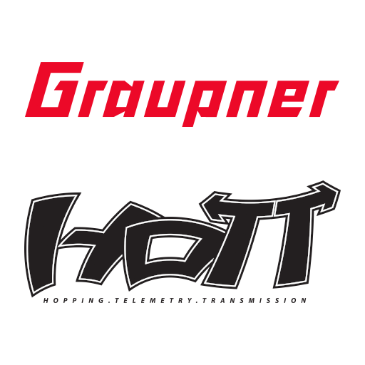 Graupner HoTT Meter Viewer_DE LOGO-APP點子