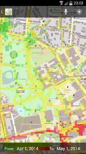Free Download Noisemap APK for PC