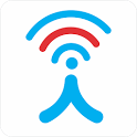 Aakash iConnect icon