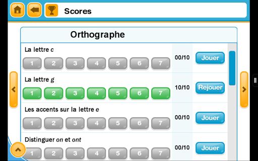 【免費教育App】ExoNathan Français CE2-APP點子