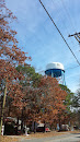 Cayce Water Tower