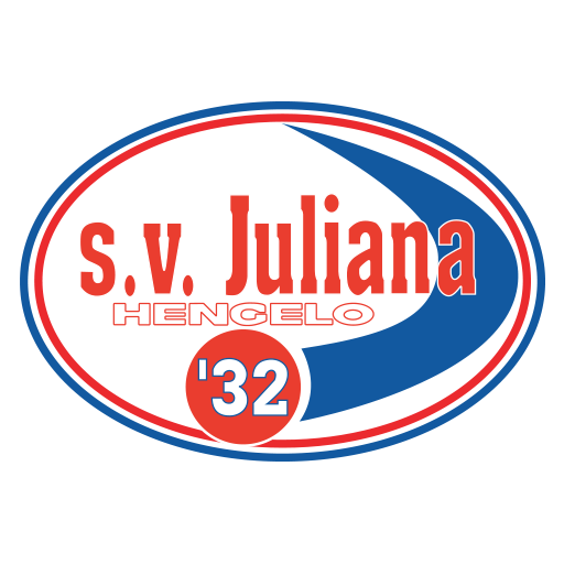 s.v. Juliana '32 LOGO-APP點子