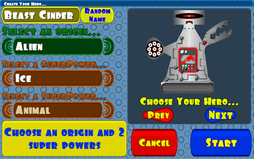 Supercards Screenshots 0