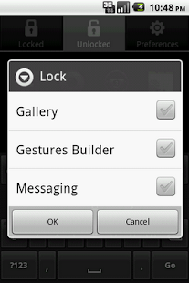 How to install Shake AppLock 1.11 mod apk for bluestacks