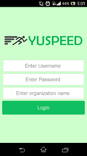 YUSPEED