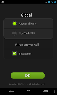 Air Call-Accept - screenshot thumbnail