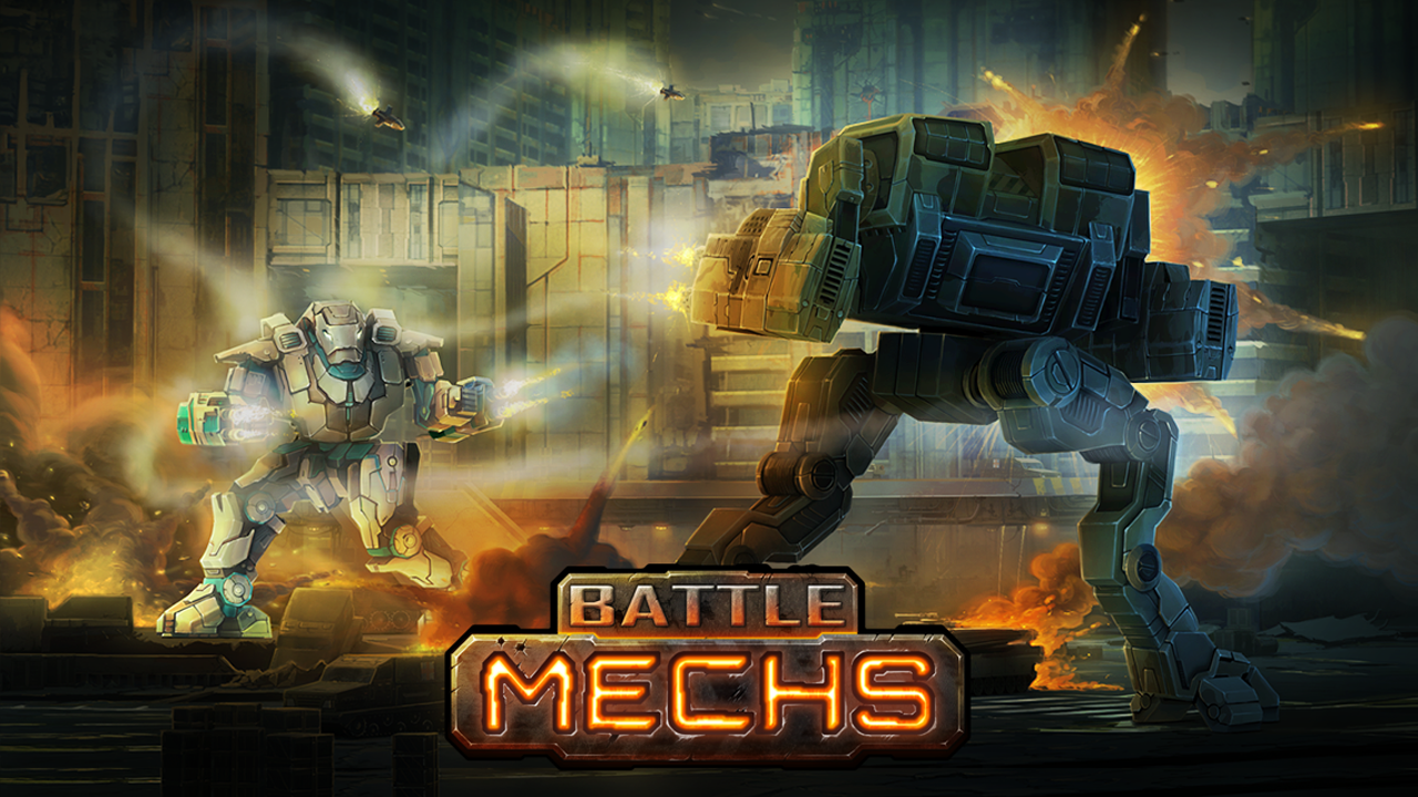 mechs