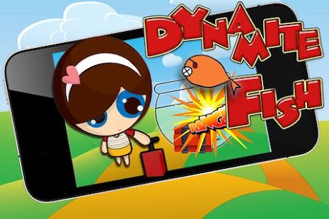 Lastest Dynamite Fish APK for PC