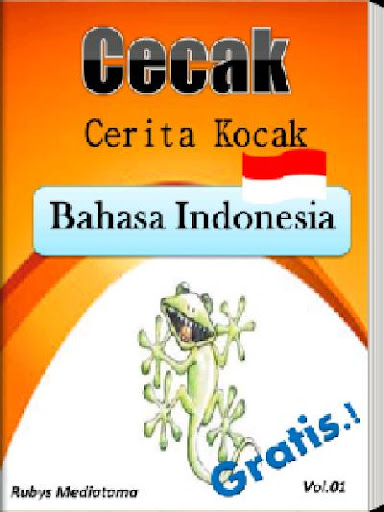 Cerita Kocak